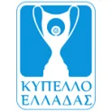 Cup - Greek Cup