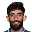 Ali Gholizadeh