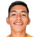 Adrian de la Cruz