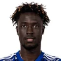 Ousmane Ba