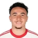 Ruben Vargas