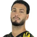 Ramy Bensebaini