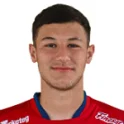 Nicolas Masskooni