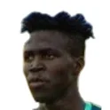 Mohamed Bamba