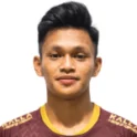 Dzaky Asraf Huwaidi Syam Muhammad