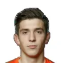 Mateusz Kizyma