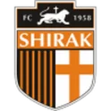 Shirak Gyumri 2