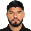Alberto Diaz Vazquez Jair