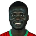 Mahfus Ajasa Ibraheem
