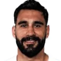 Muammer Sarikaya