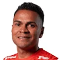Enrique Benites Vargas Luis