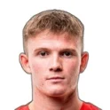 Nicolaj Jungvig