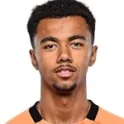 Leon-Oumar Wechsel