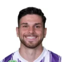 Csanad Feher