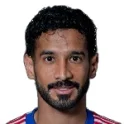 Khalid Bawazir