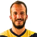 Christoforos Karagiannis