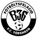 B36 Torshavn