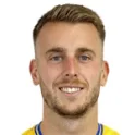 Rhys Oates