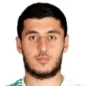 Magomed Musalov