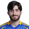Matias Lacava