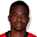 Loic Etoga