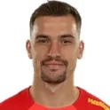 Darius Olaru