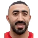 Mahdi Humaidan