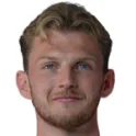 Danny Collinge