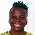 Thembi Kgatlana