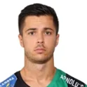 Vladimir Bradonjic