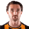 Lewie Coyle