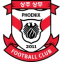 Gimcheon Sangmu