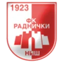Radnicki 1923