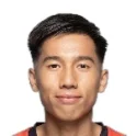 Justin Ho Chun-Ting