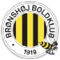 Bronshoj