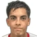 Alexander Guaraz Ivan