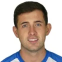 Lewis McGrattan
