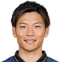 Keisuke Kurokawa