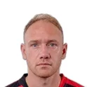 Dmytro Klyots
