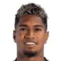 Jimmy Congo