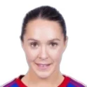Felicia Rogic