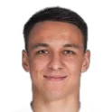 Denis Mitrofanov