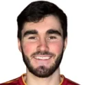 Luke Turner