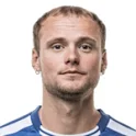 Benjamin Hvidt