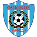 Fokikos FC