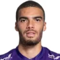 Felix Nzouango