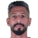 Mohammed Al Hasawi