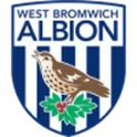 West Brom U21