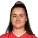 Svenja Folmli