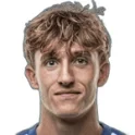 Noah Strandby